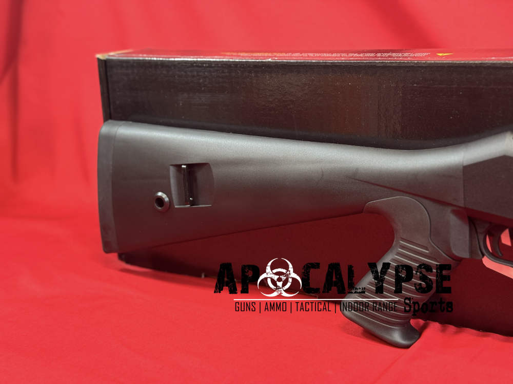 Military Armament Corp MAC 1014 Agency Tradesman 12/18.5-img-5