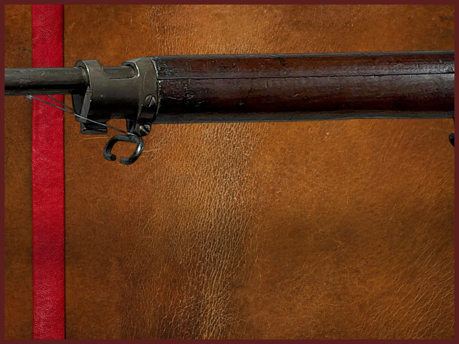Remington Model of 1917 WWI Issue-img-3