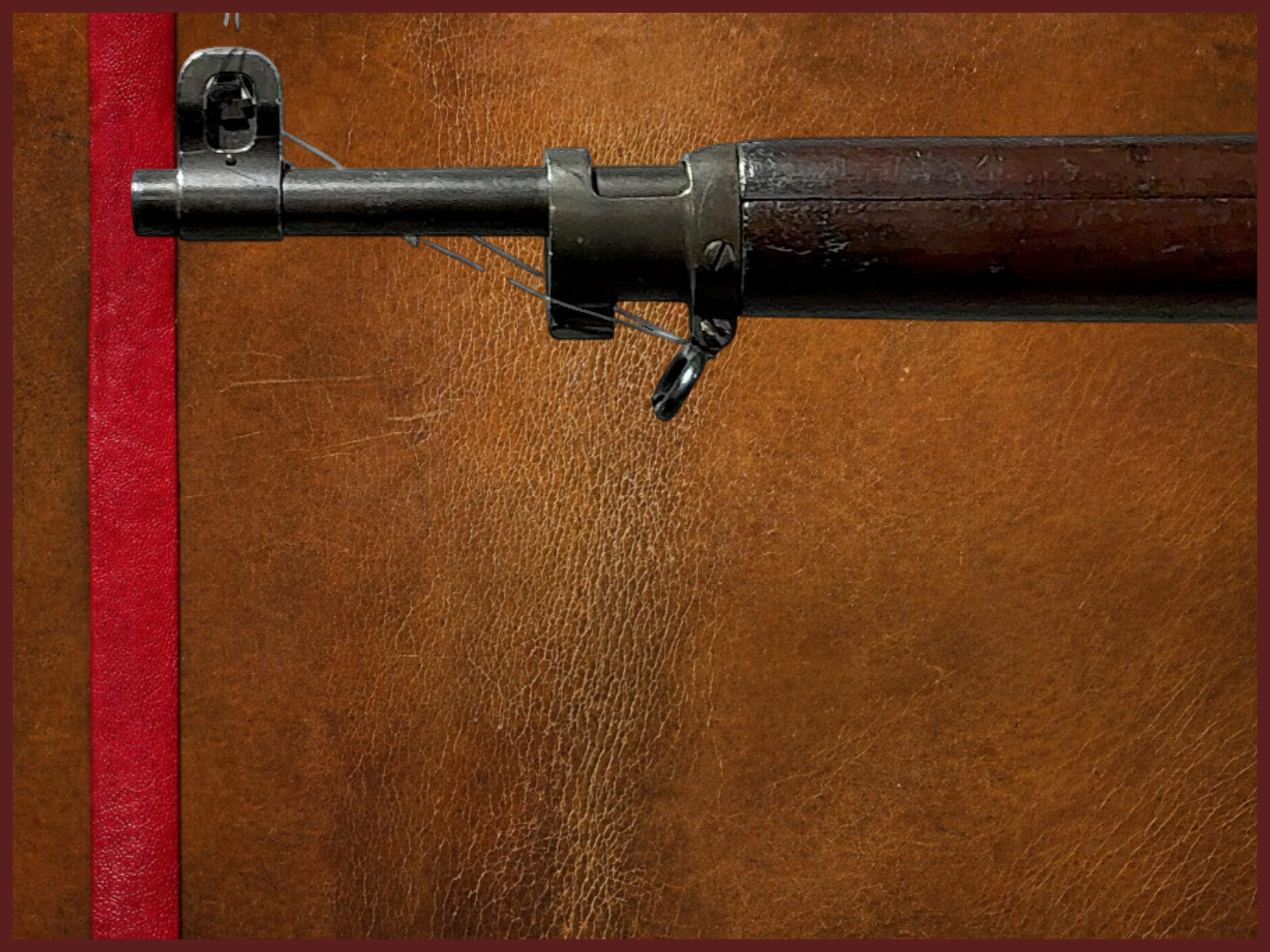 Remington Model of 1917 WWI Issue-img-2