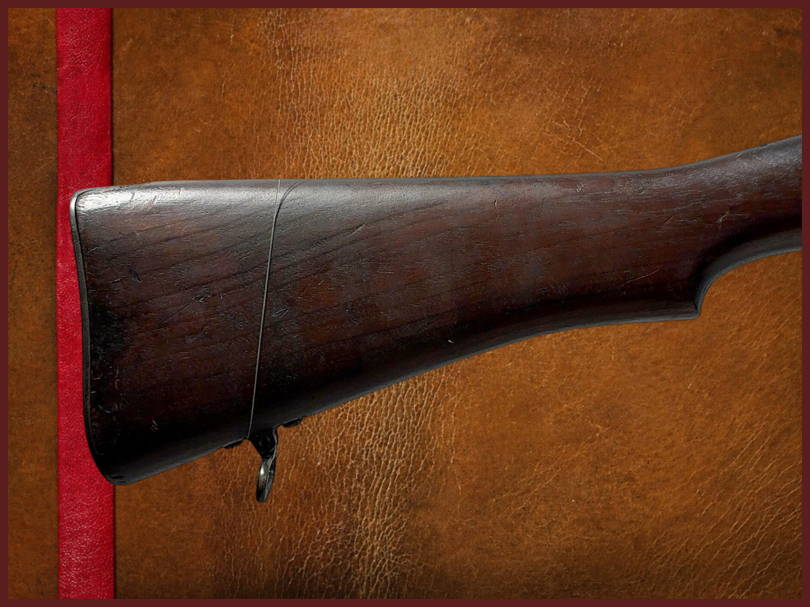 Remington Model of 1917 WWI Issue-img-6