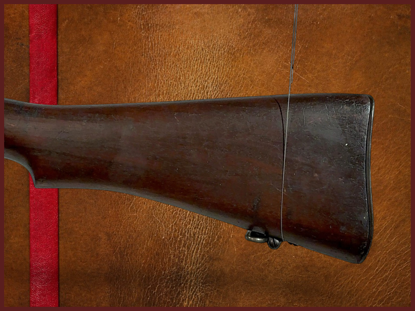 Remington Model of 1917 WWI Issue-img-5