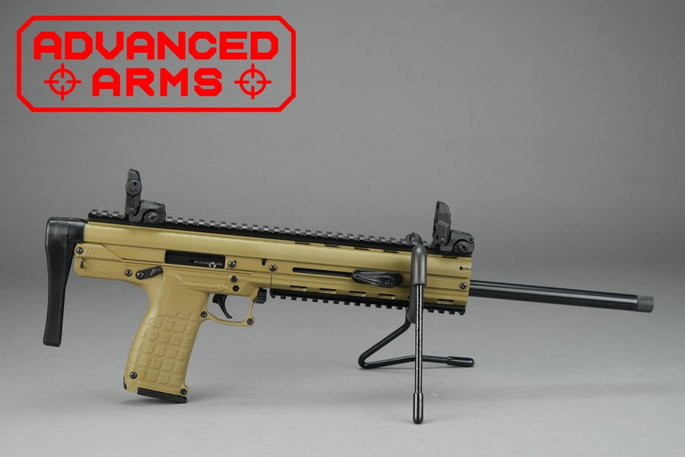 KELTEC CMR-30 22 Magnum 16.1" BARREL *BRAND NEW*-img-0
