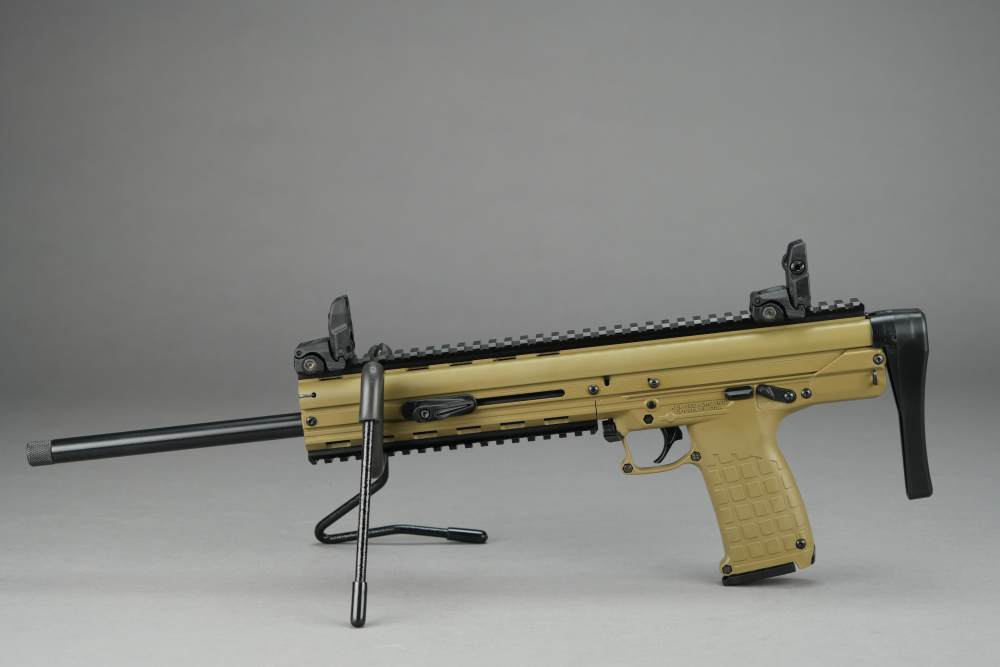 KELTEC CMR-30 22 Magnum 16.1" BARREL *BRAND NEW*-img-1