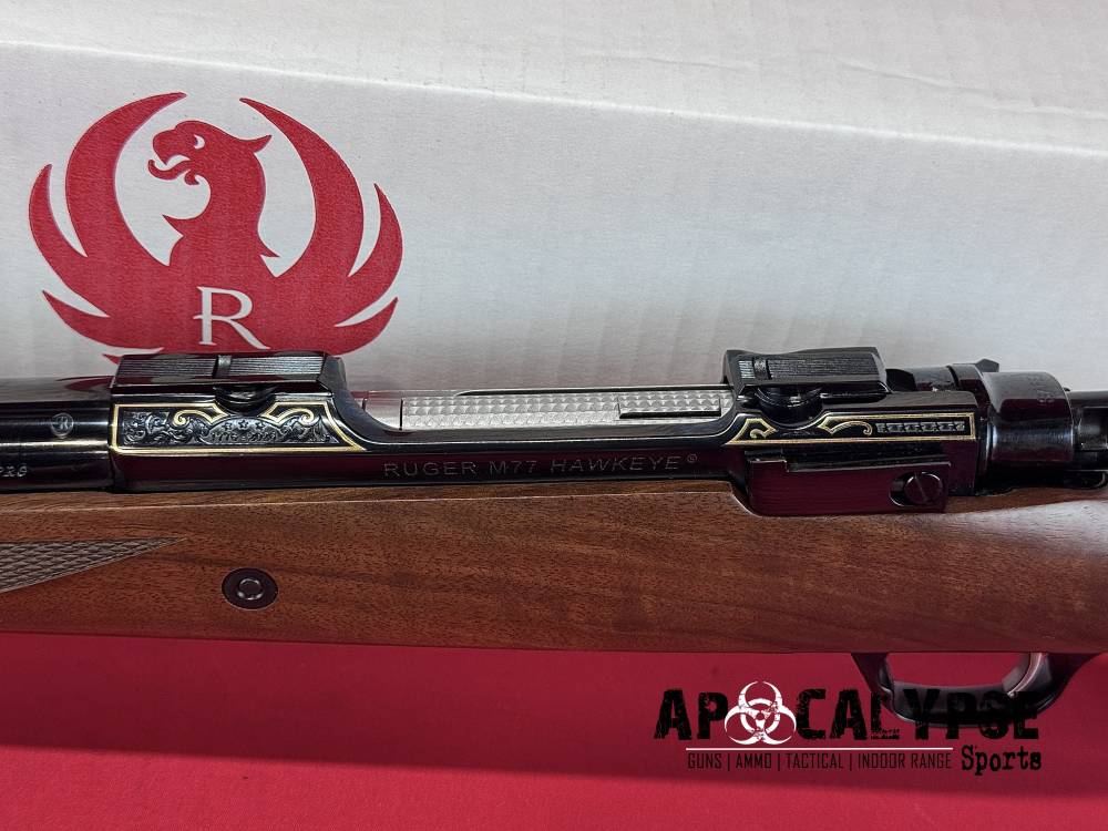 Ruger Hawkeye-img-7