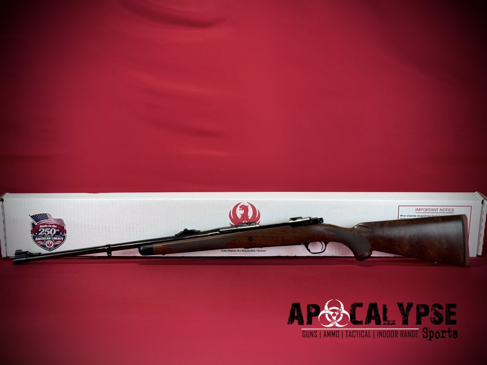 Ruger Hawkeye-img-0