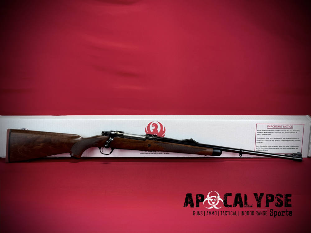 Ruger Hawkeye-img-1