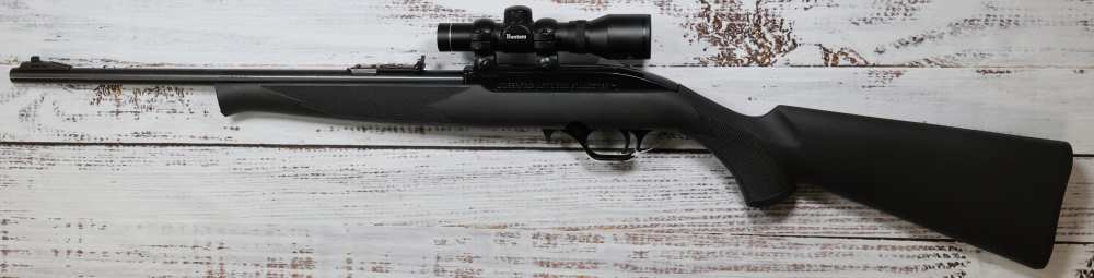 Mossberg 702 Plinkster - 22 LR-img-4