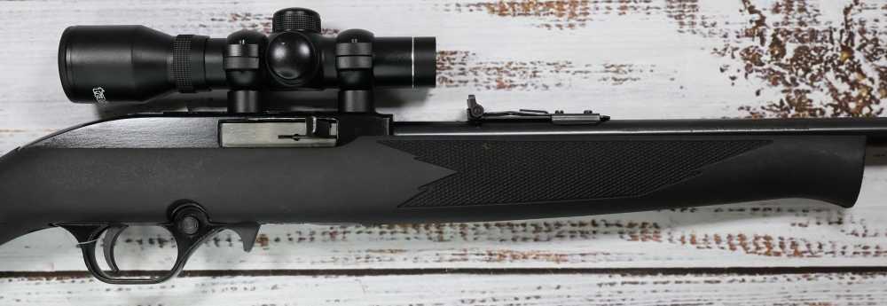 Mossberg 702 Plinkster - 22 LR-img-2