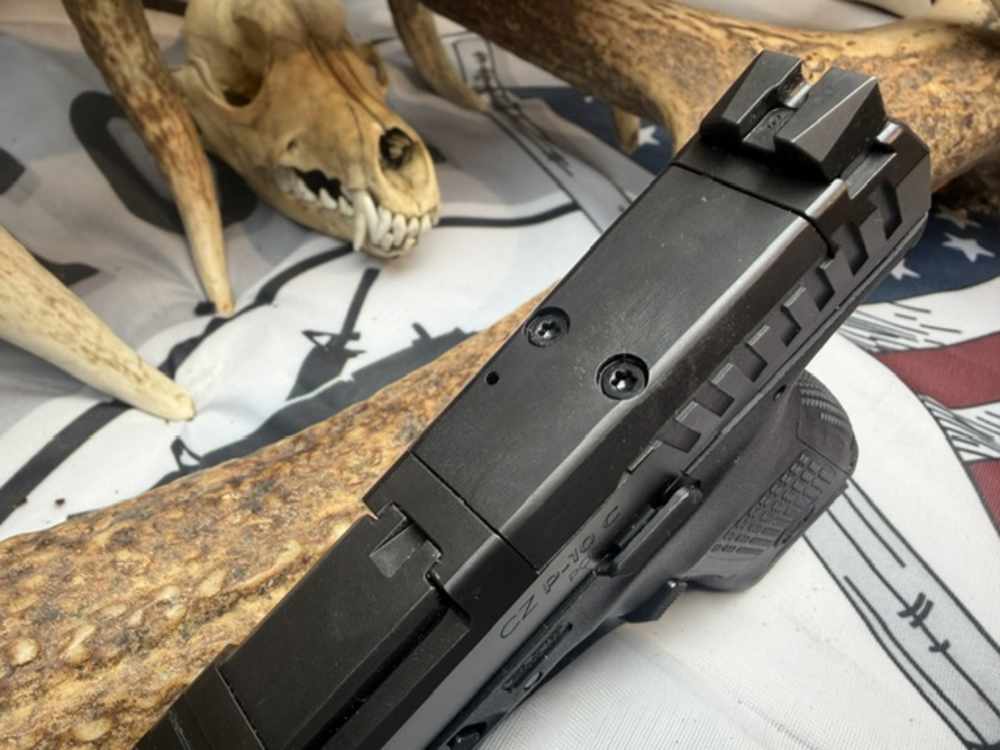 CZ-USA CZ P10C OR SEMI-AUTO PISTOL-img-8