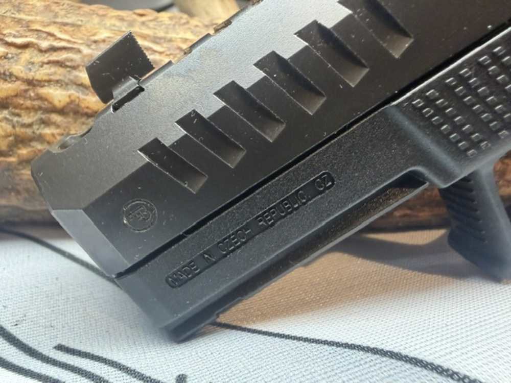 CZ-USA CZ P10C OR SEMI-AUTO PISTOL-img-9