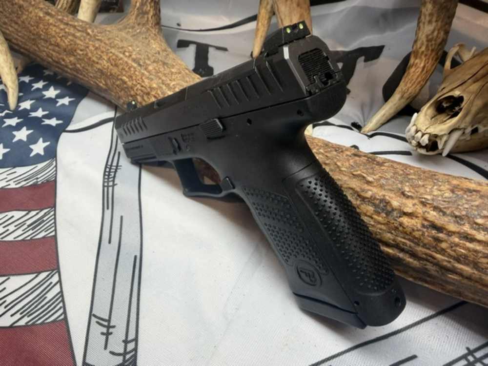 CZ-USA CZ P10C OR SEMI-AUTO PISTOL-img-6