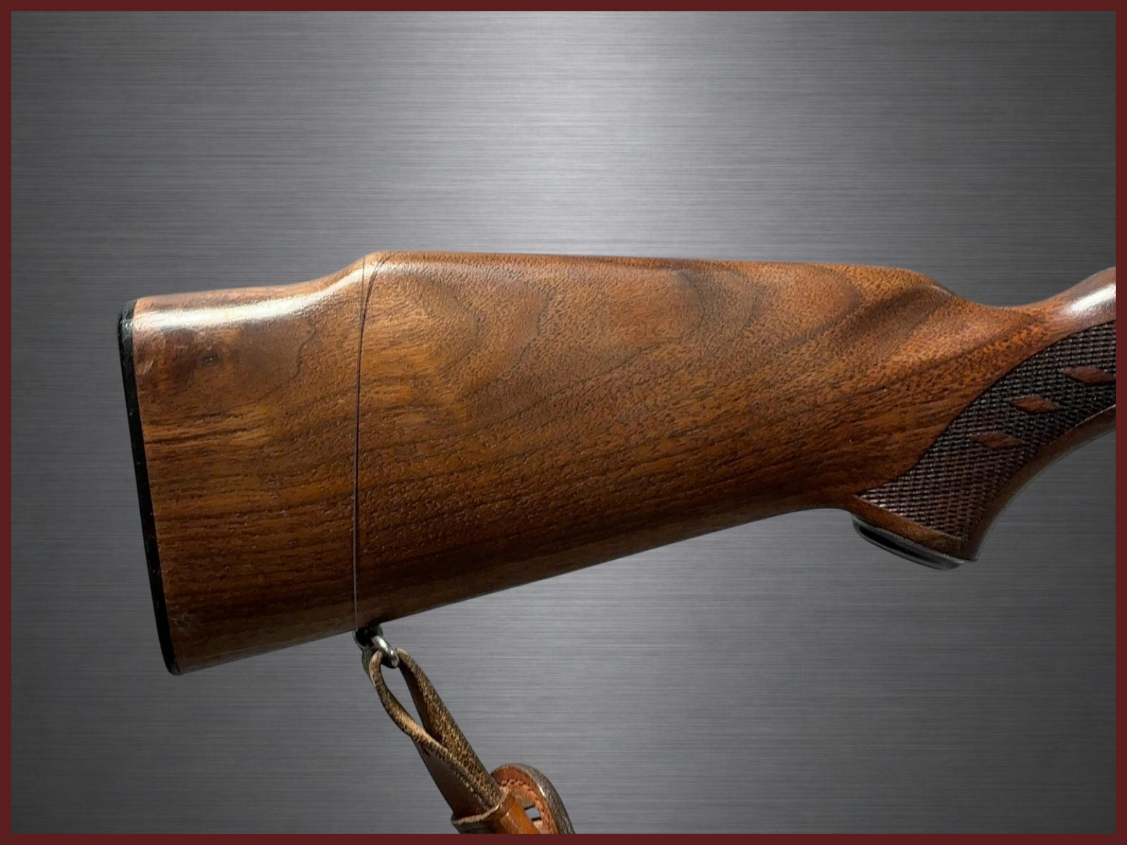 Winchester Model 70 270 Winchester Post-64 Stock #55-img-6
