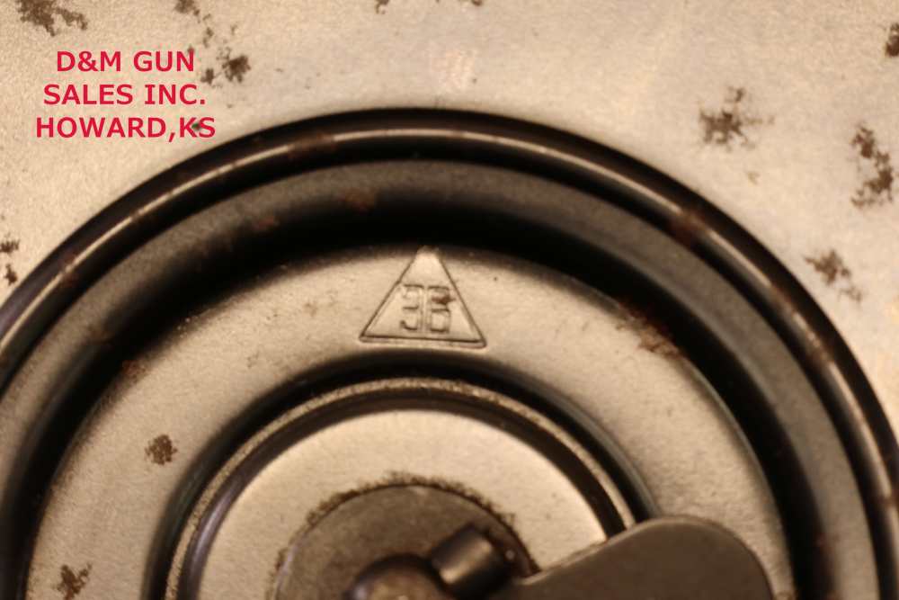 AK-47 Factory 36 Triangle 36 75 round drum 7.62x39mm -img-2