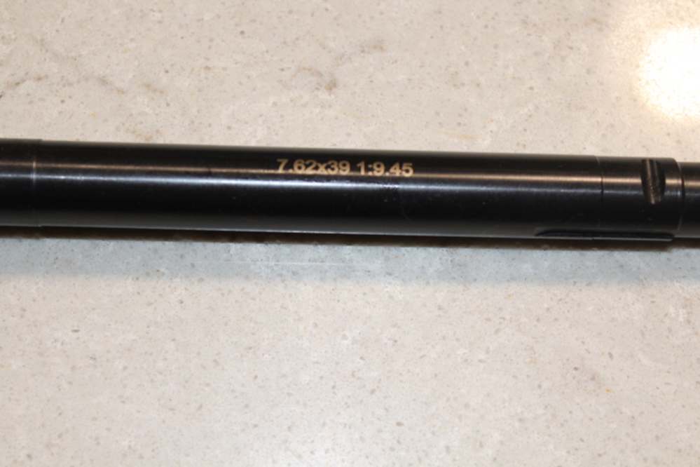 Polish AK47 Parts kit 5 numbers matching-img-15