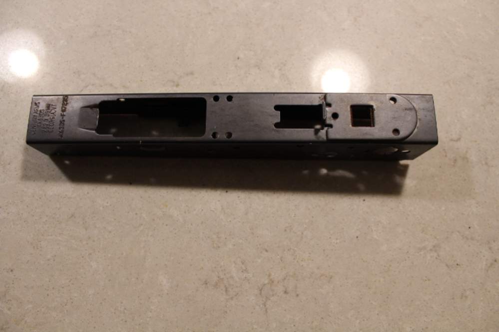 Polish AK47 Parts kit 5 numbers matching-img-20