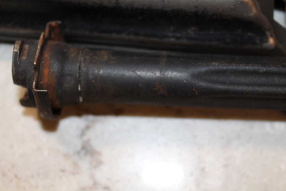 Polish AK47 Parts kit 5 numbers matching-img-5