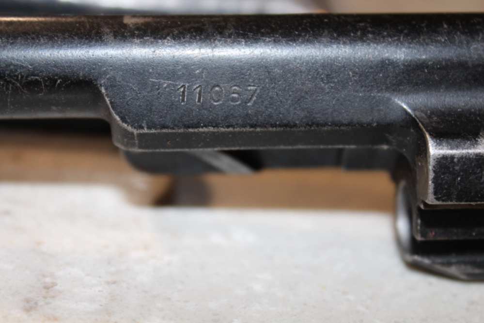 Polish AK47 Parts kit 5 numbers matching-img-8