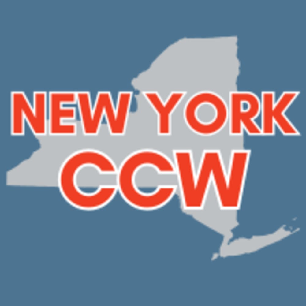 Concealed Coalition New York Concealed Carry Permit Certification Course-img-0