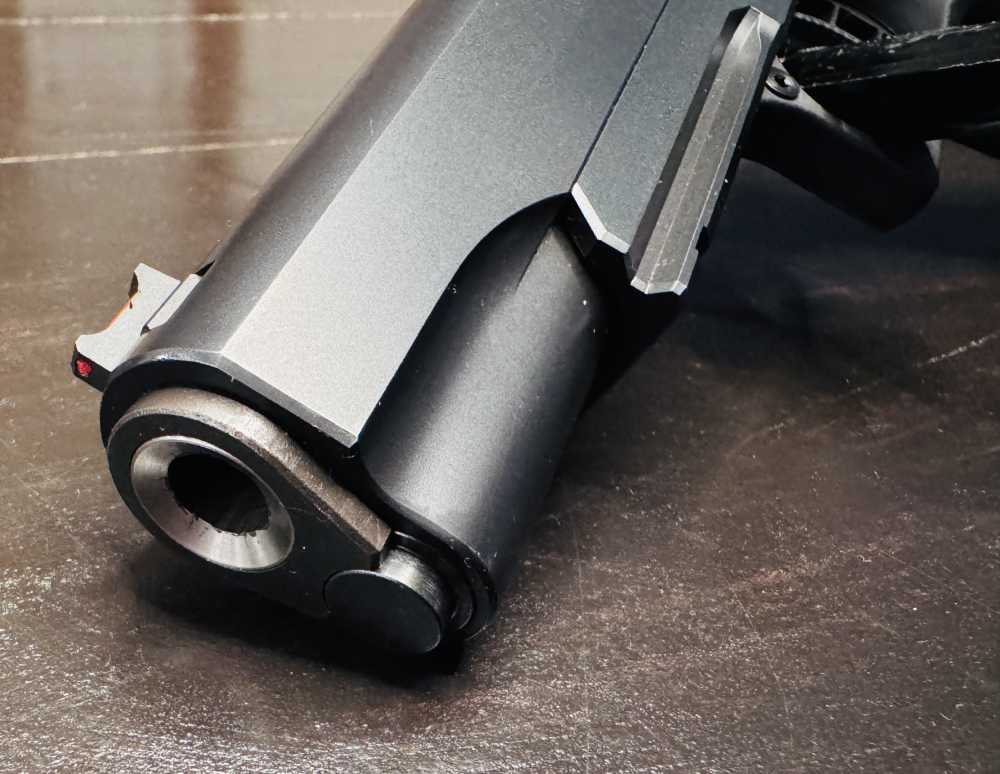 Alchemy Custom Weaponry Quantico HiCap-img-3