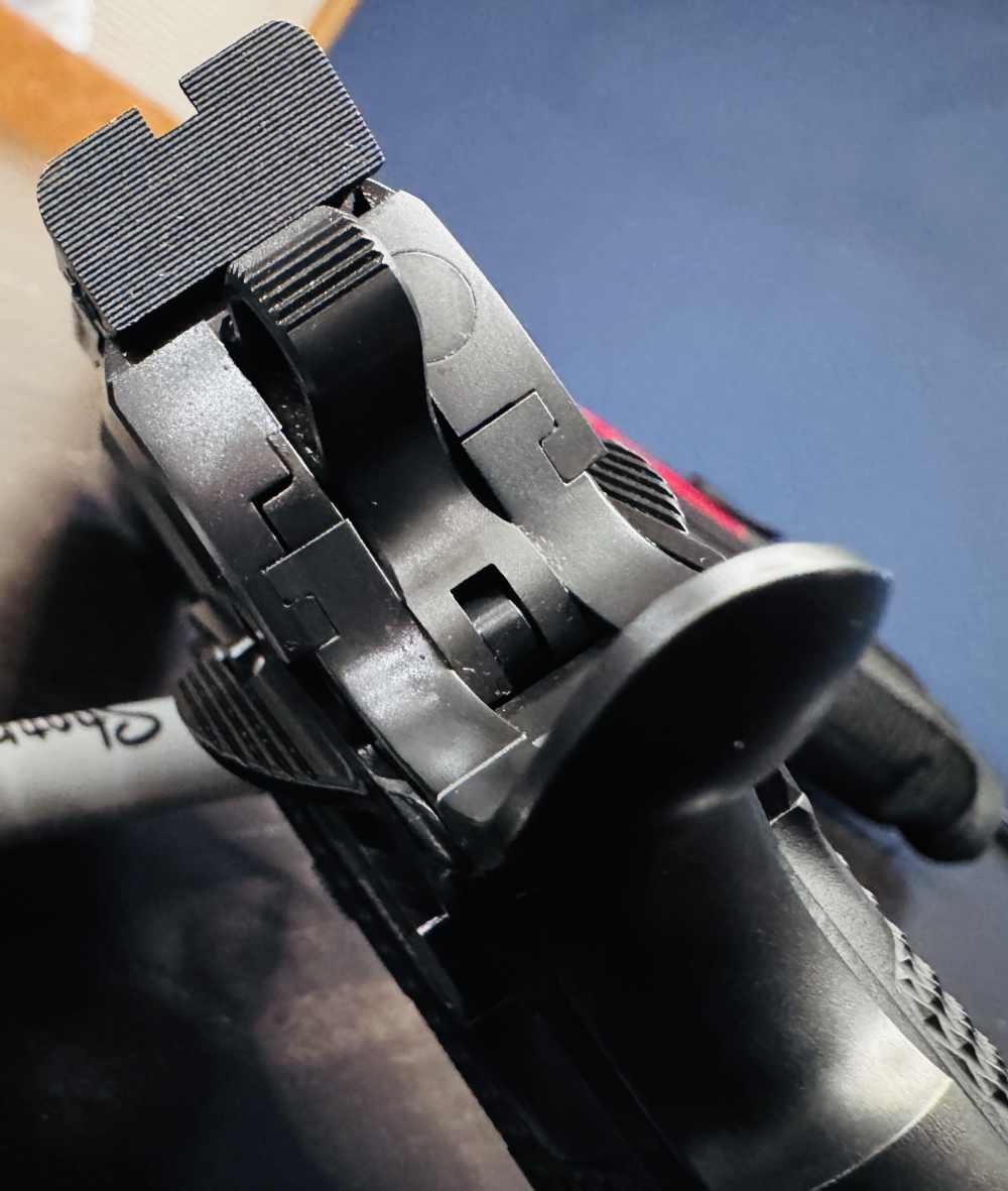 Alchemy Custom Weaponry Quantico HiCap-img-2