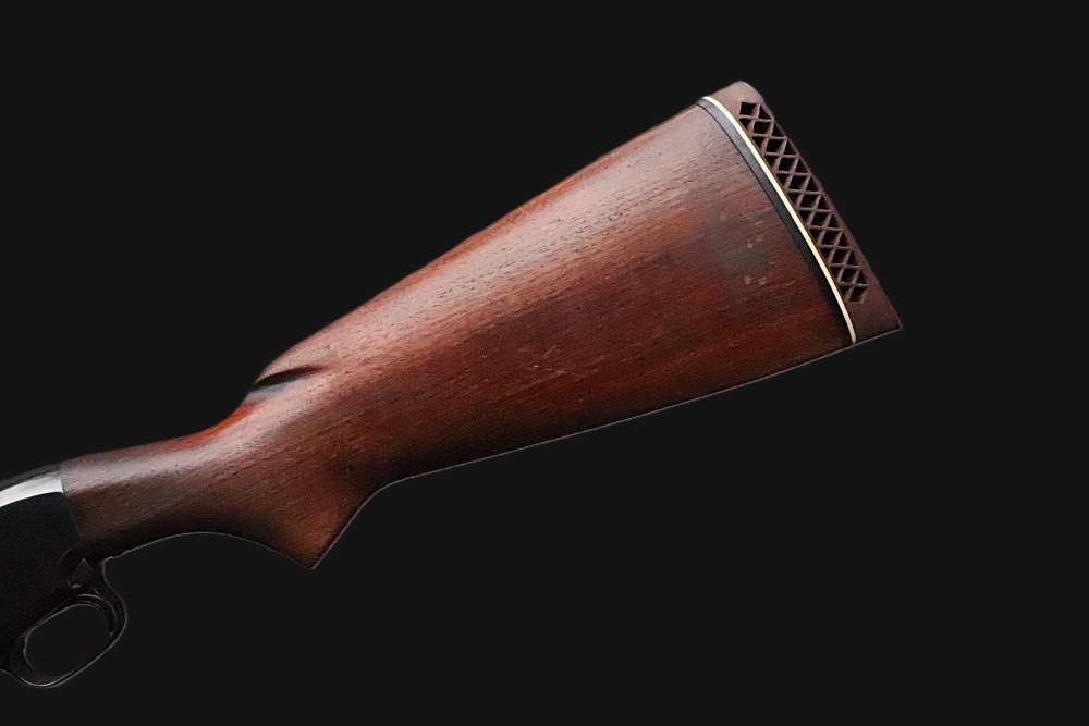 Winchester Model 25 Pump Action 12 Gauge 28" Full-img-10