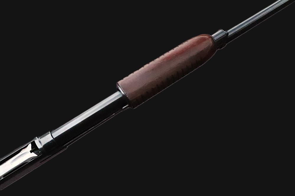 Winchester Model 25 Pump Action 12 Gauge 28" Full-img-5