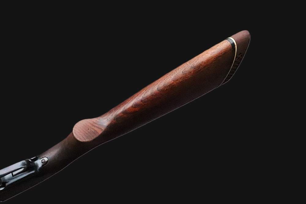 Winchester Model 25 Pump Action 12 Gauge 28" Full-img-9