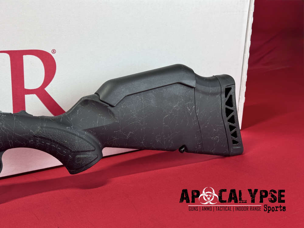 Ruger American Gen II Patrol 300Win Ruger,-img-4