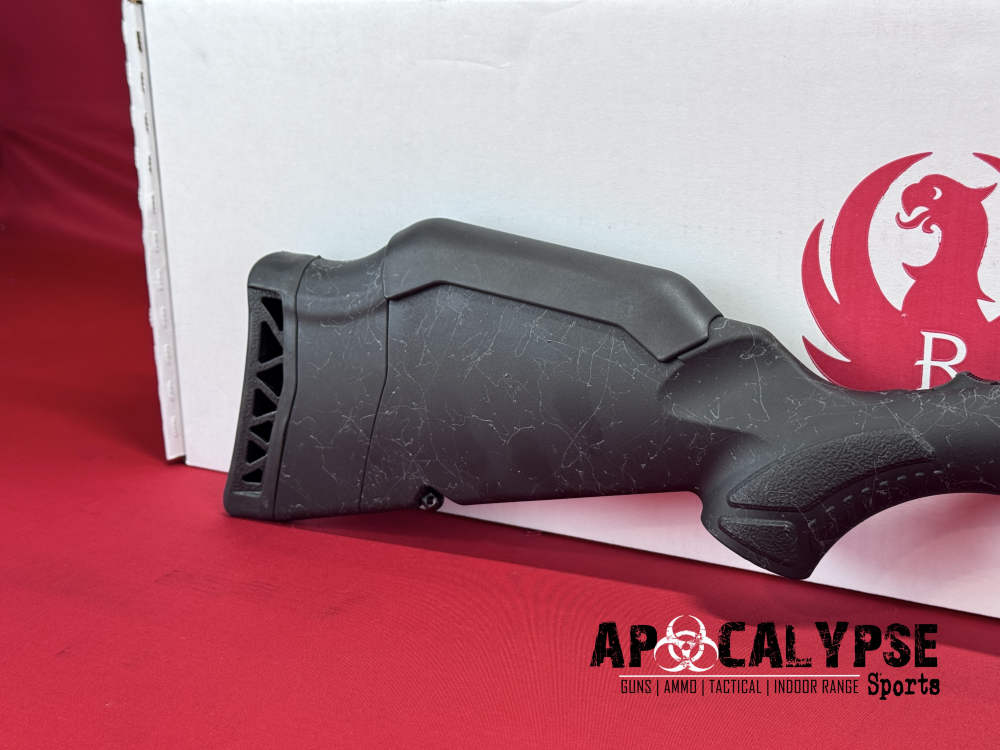 Ruger American Gen II Patrol 300Win Ruger,-img-5