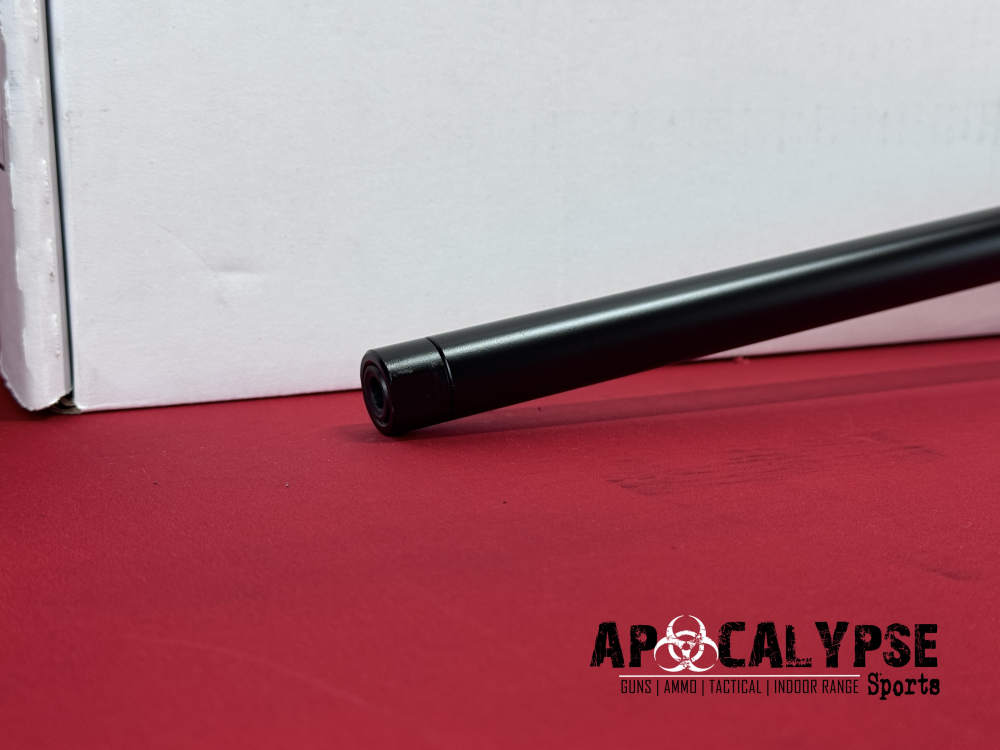 Ruger American Gen II Patrol 300Win Ruger,-img-2