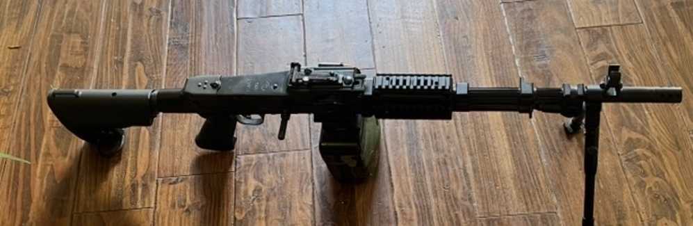 DS Arms RPDS CARBINE-img-1