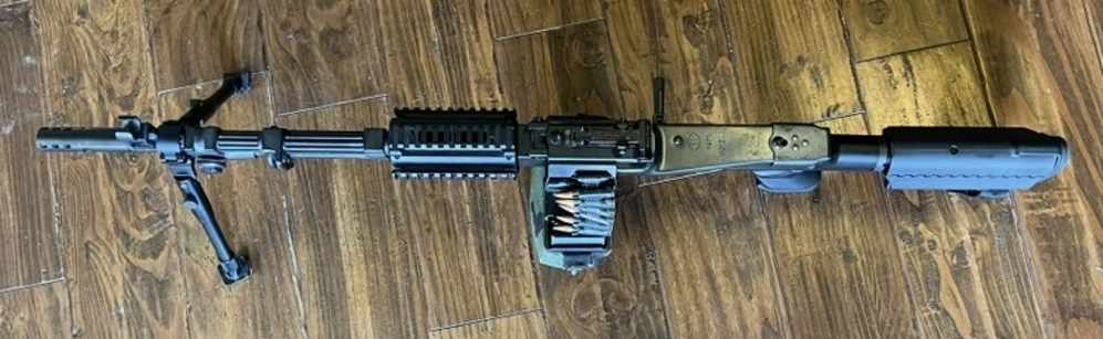DS Arms RPDS CARBINE-img-0