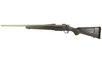 28195 Mossberg Patriot TALO 350 Legend 22" Fluted Barrel Cerakote Finish Si-img-0