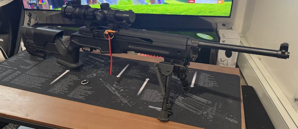 Ruger Mini-14-img-0