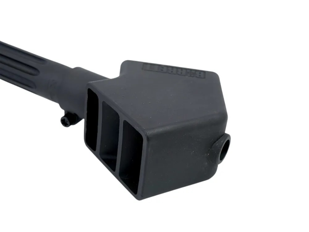 Barrett M99 Model 99 50 BMG 29" Fluted Single Shot Bolt Action FDE Unfired-img-21