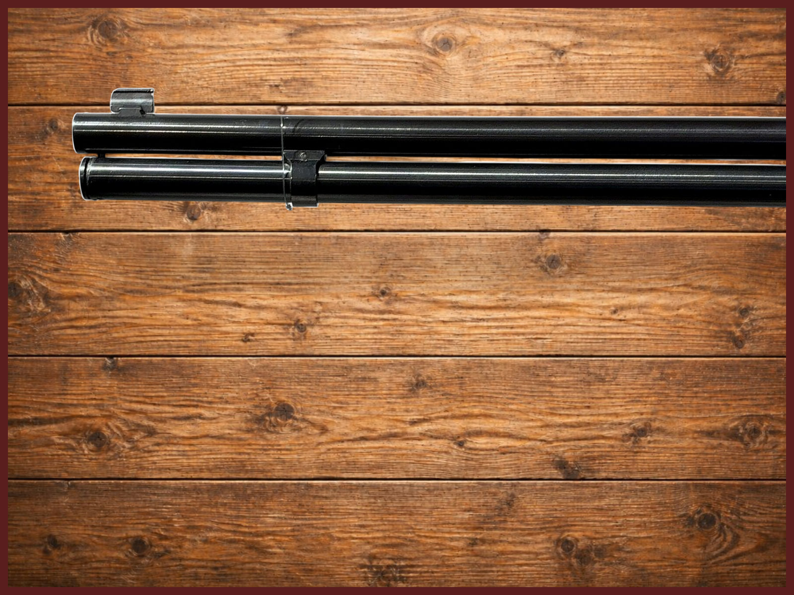 Winchester Model 94 38-55 Winchester Legendary Frontiersmen Commemorative-img-2