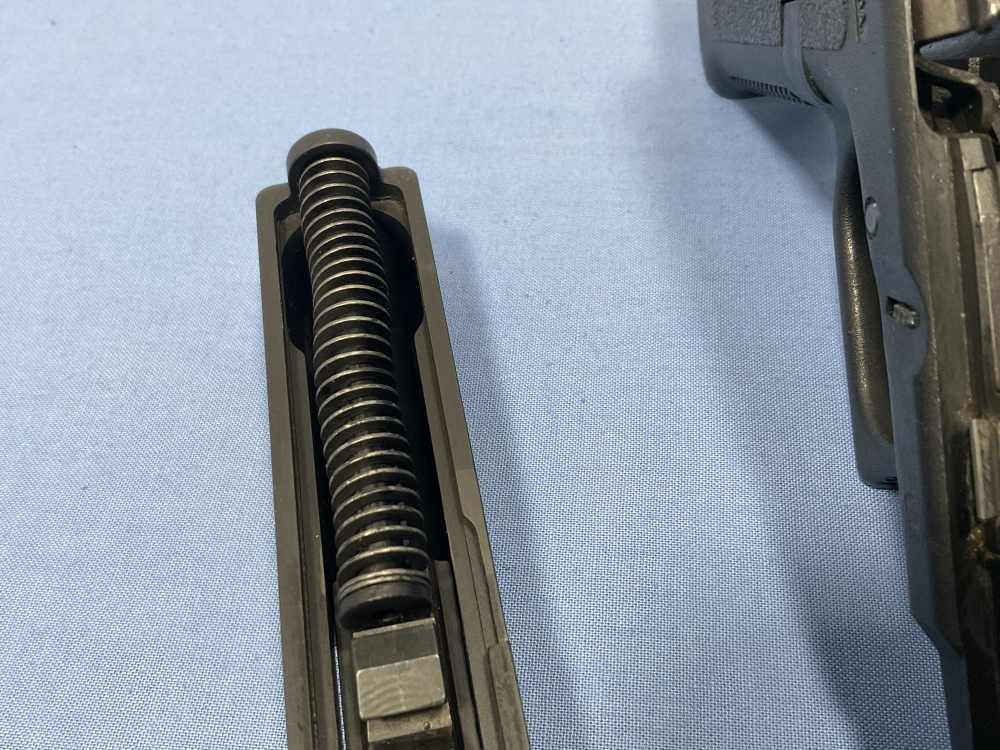 Glock G19 Collector Gen2 Rare-img-32