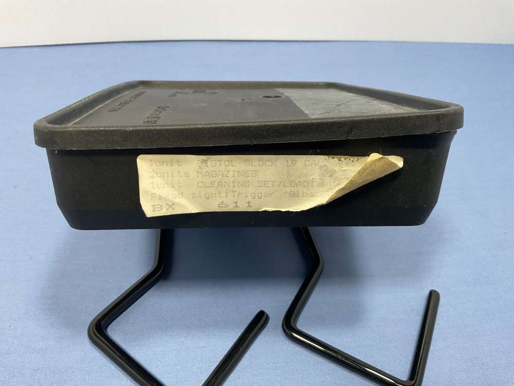 Glock G19 Collector Gen2 Rare-img-7