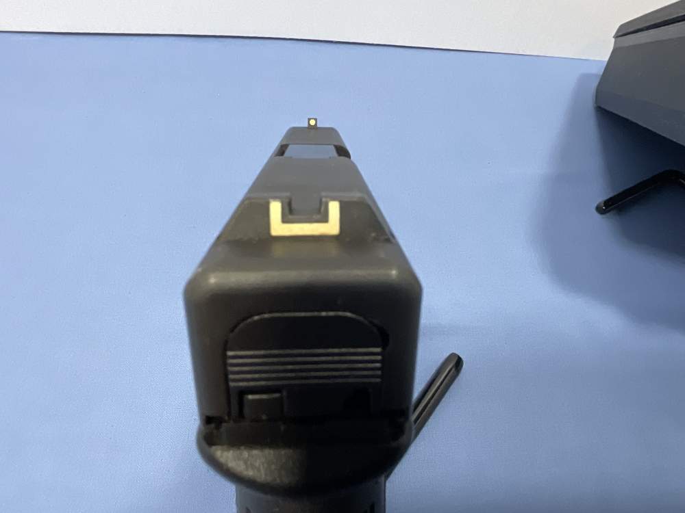 Glock G19 Collector Gen2 Rare-img-25