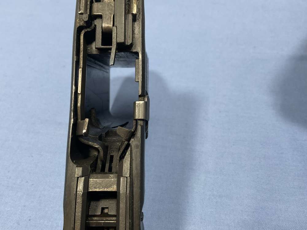 Glock G19 Collector Gen2 Rare-img-35