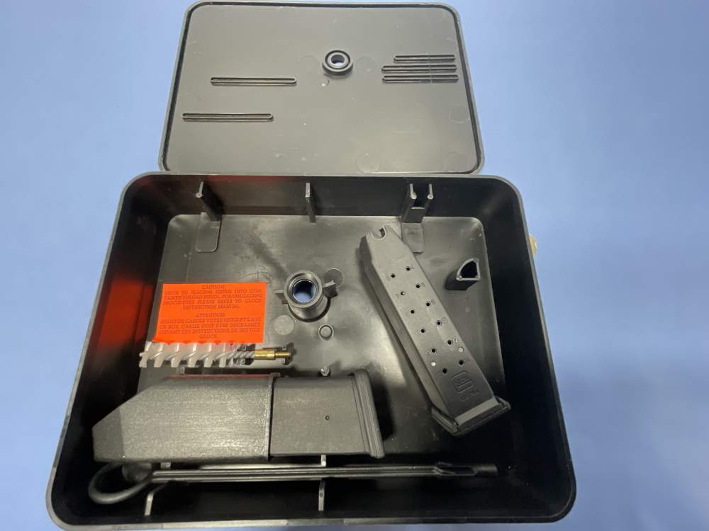 Glock G19 Collector Gen2 Rare-img-10