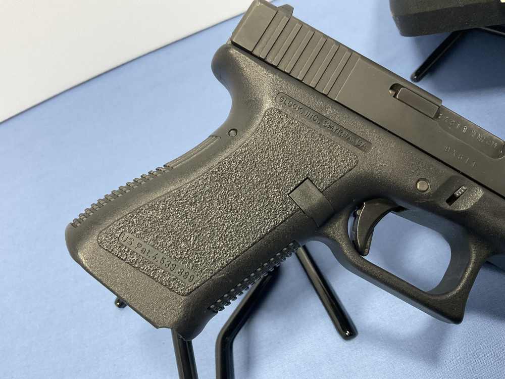 Glock G19 Collector Gen2 Rare-img-20