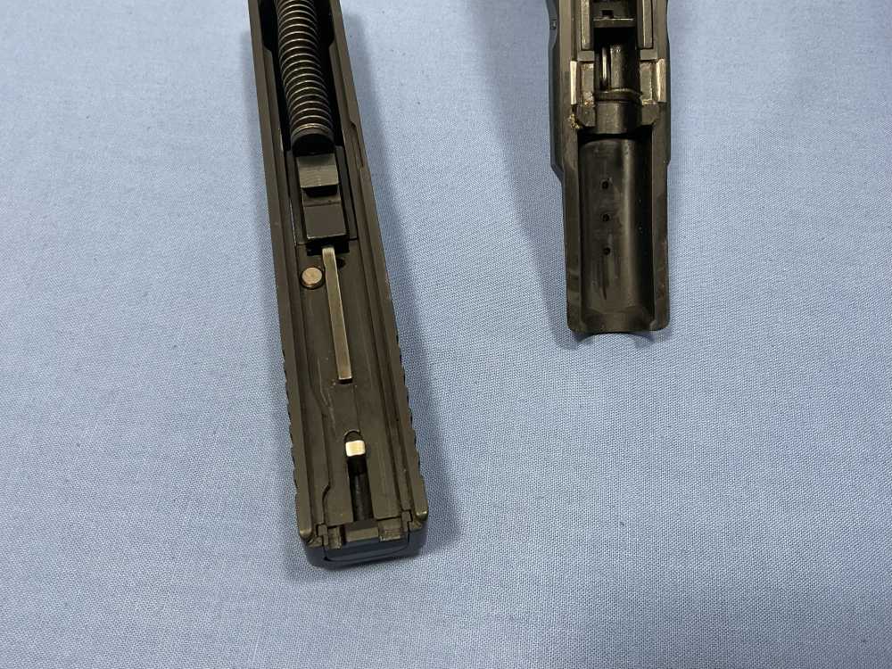Glock G19 Collector Gen2 Rare-img-38