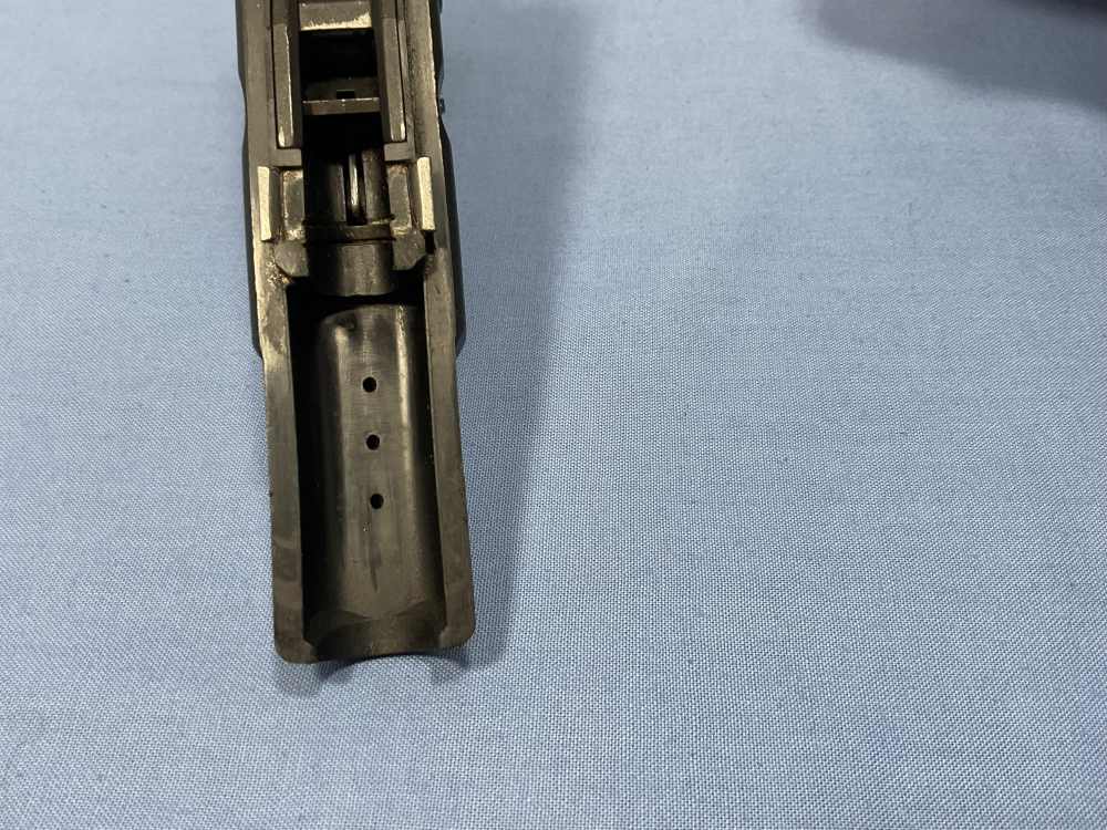 Glock G19 Collector Gen2 Rare-img-33