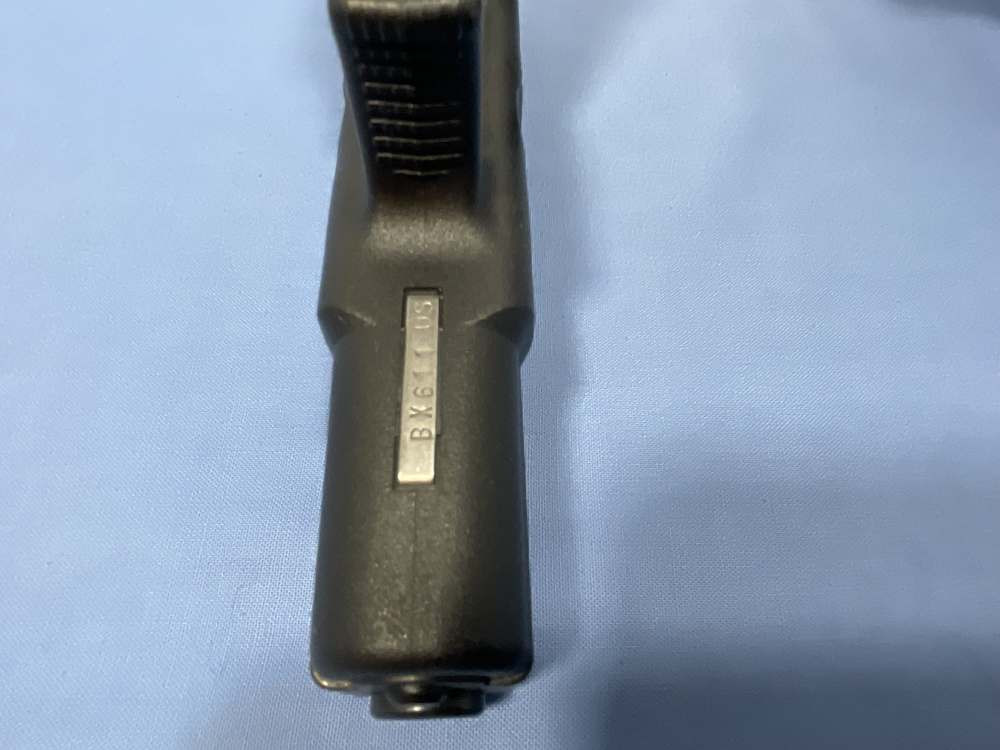 Glock G19 Collector Gen2 Rare-img-27