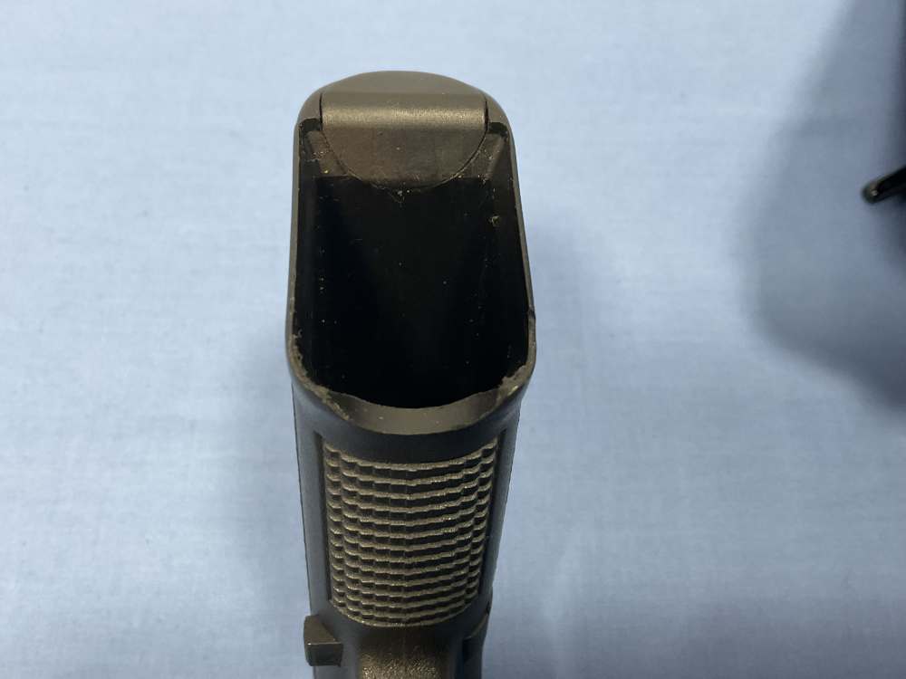 Glock G19 Collector Gen2 Rare-img-31