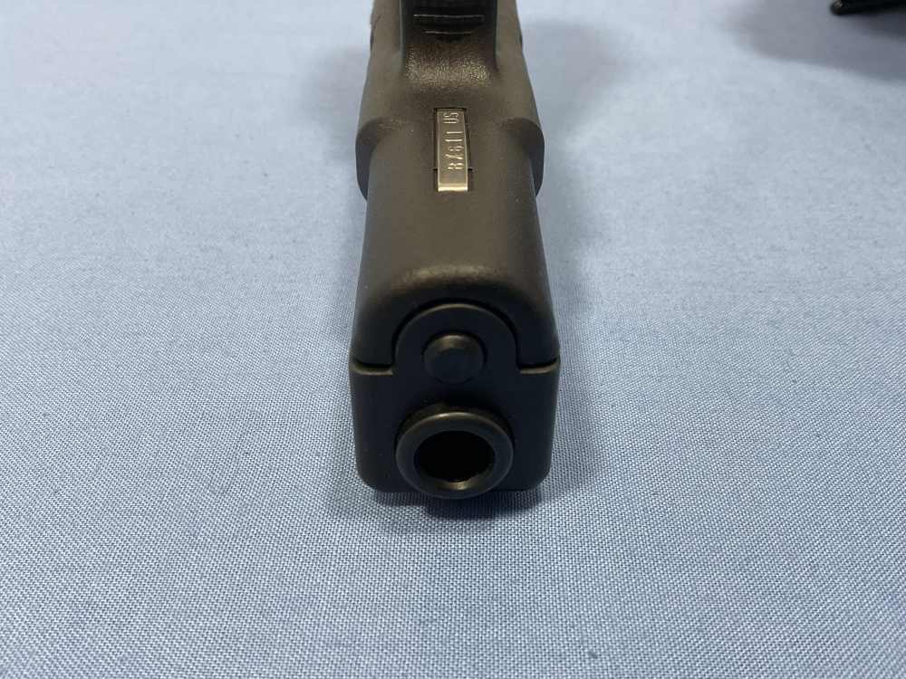 Glock G19 Collector Gen2 Rare-img-28