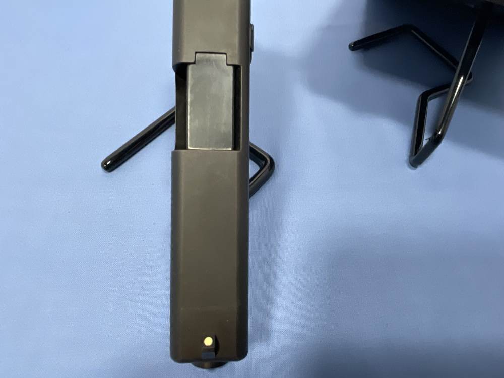 Glock G19 Collector Gen2 Rare-img-22