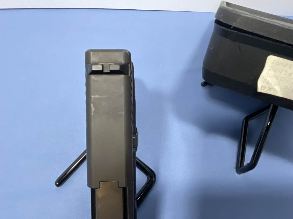Glock G19 Collector Gen2 Rare-img-24