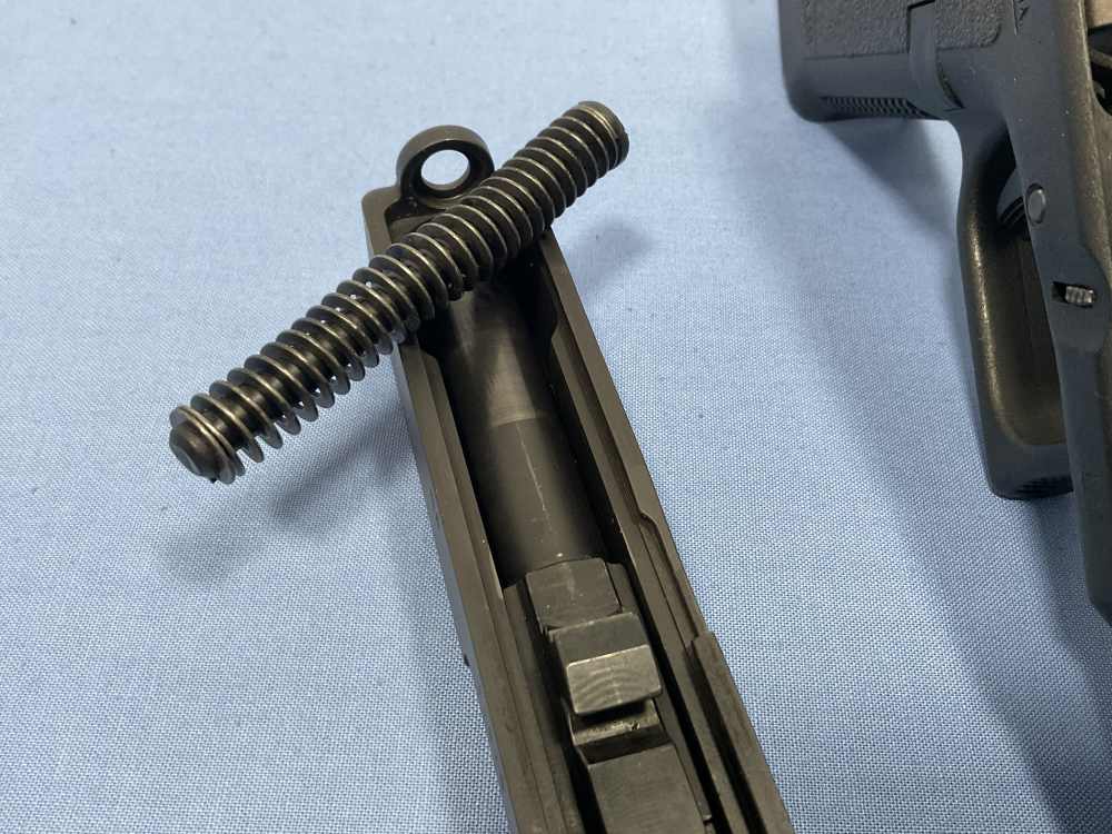Glock G19 Collector Gen2 Rare-img-39